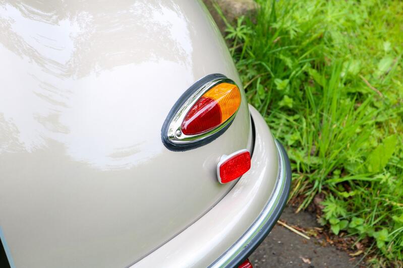 PORSCHE 356